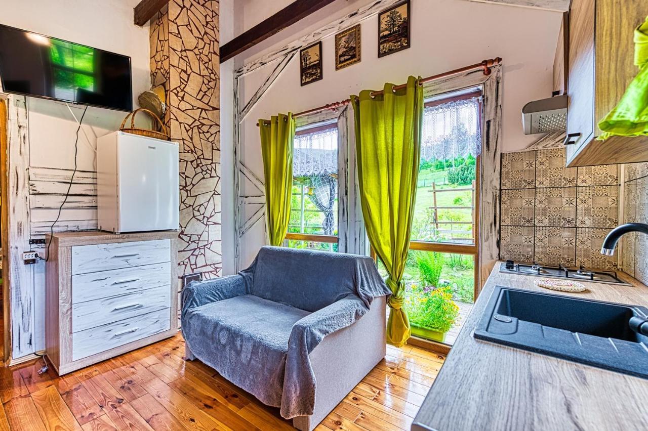 Gleboki Jar Apartment Swieradow-Zdroj Exterior photo