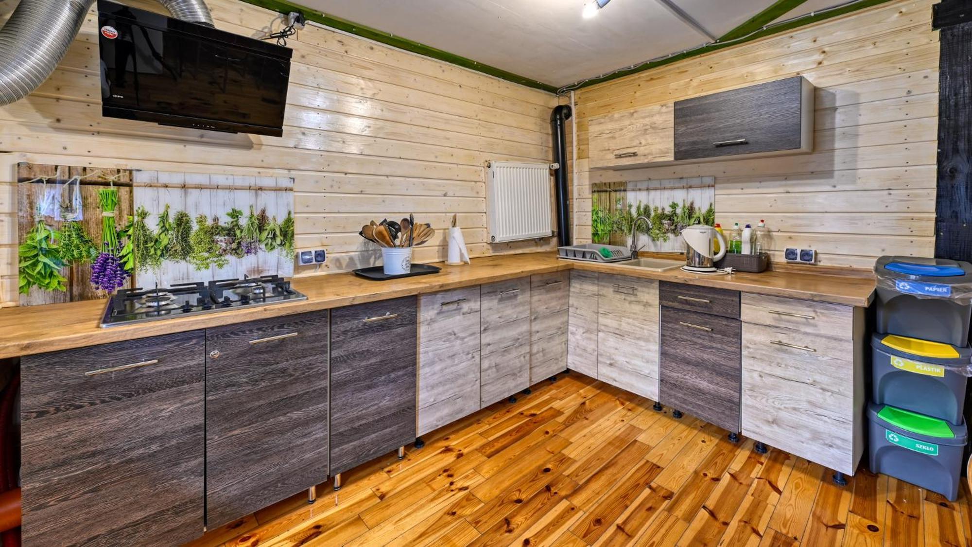 Gleboki Jar Apartment Swieradow-Zdroj Exterior photo
